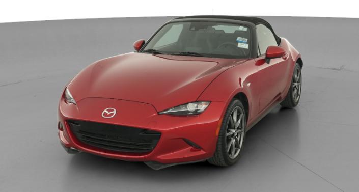 2016 Mazda MX-5 Miata Grand Touring -
                  Tolleson, AZ