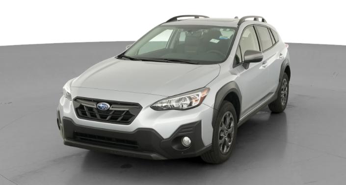 Thumbnail: 2023 Subaru Crosstrek - 1