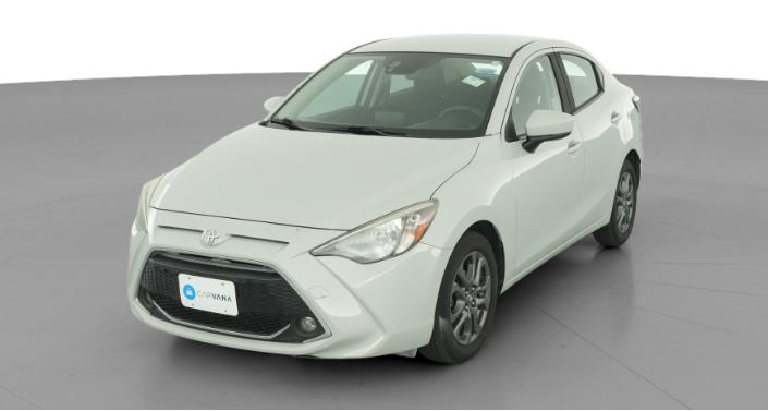 2019 Toyota Yaris LE -
                  Tolleson, AZ