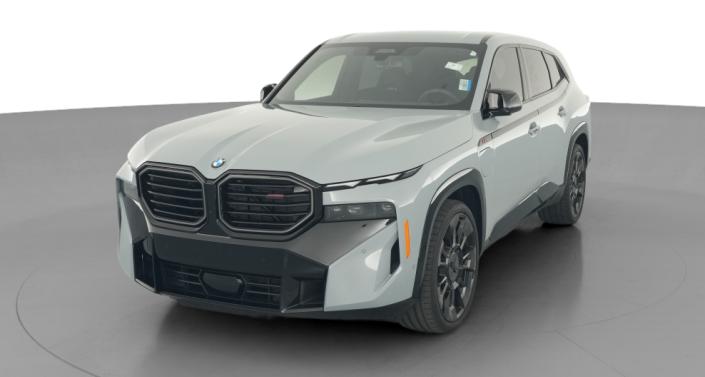 Thumbnail: 2026 BMW XM - 1