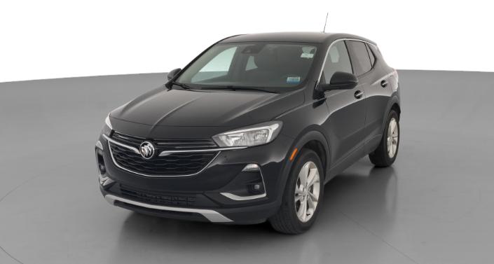 2021 Buick Encore GX Preferred -
                  Lorain, OH