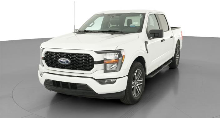 Thumbnail: 2023 Ford Econoline - 1