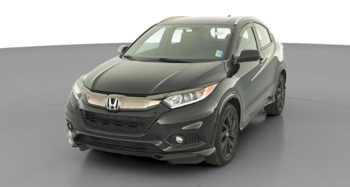 Thumbnail: 2020 Honda HR-V - 1
