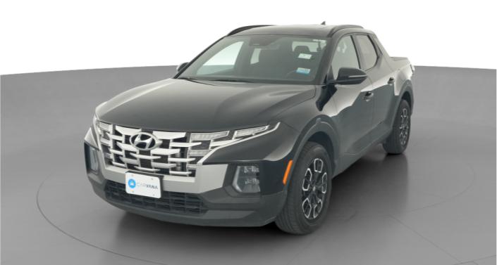 Thumbnail: 2022 Hyundai Santa Cruz - 1
