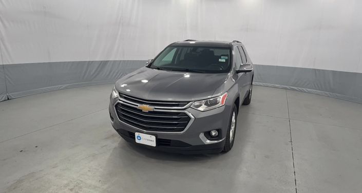 Thumbnail: 2019 Chevrolet Traverse - 1
