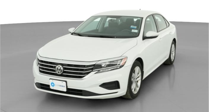 Thumbnail: 2020 Volkswagen Passat - 1