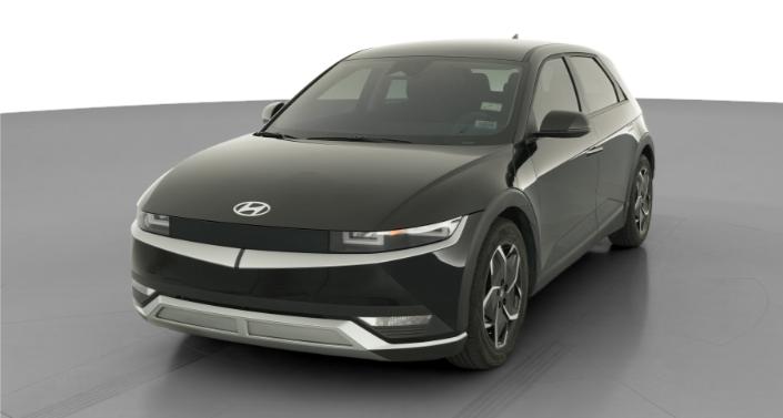 2022 Hyundai Ioniq 5 SE -
                  Auburn, GA