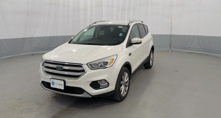 Thumbnail: 2017 Ford Escape - 1