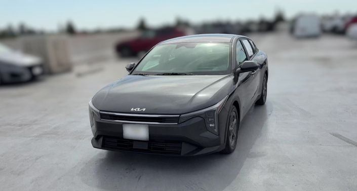 2025 Kia K4 LXS -
                  Bakersfield, CA