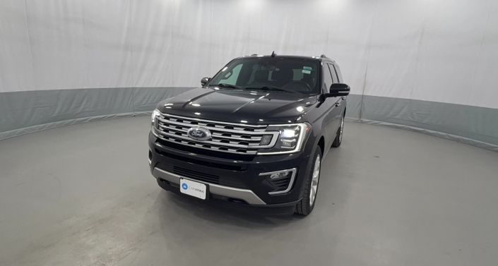 Thumbnail: 2018 Ford Expedition MAX - 1
