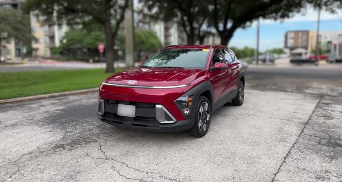 Thumbnail: 2025 Hyundai Kona - 1