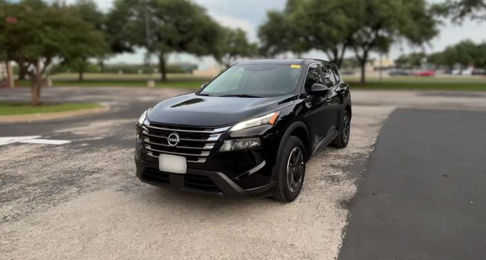 Thumbnail: 2025 Nissan Rogue - 1