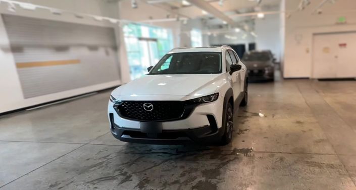Thumbnail: 2025 Mazda CX-50 - 1