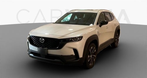 2025 MAZDA CX-50 Hybrid