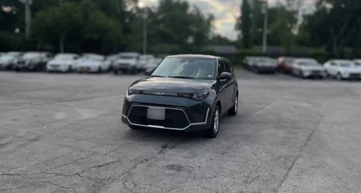 Thumbnail: 2025 Kia Soul - 1