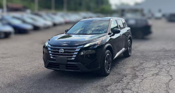 Thumbnail: 2025 Nissan Rogue - 1