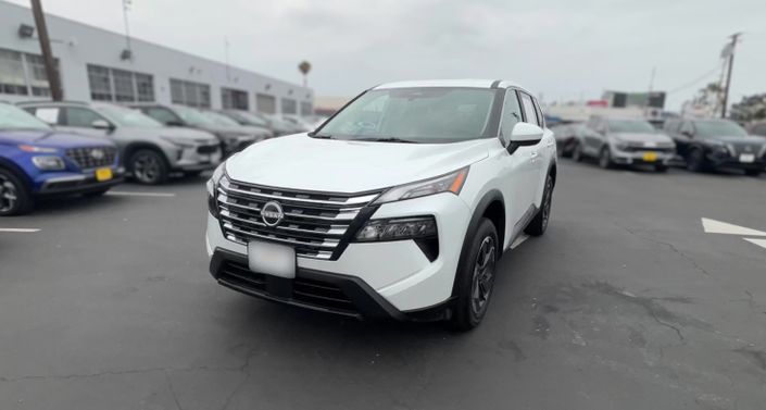 Thumbnail: 2025 Nissan Rogue - 1