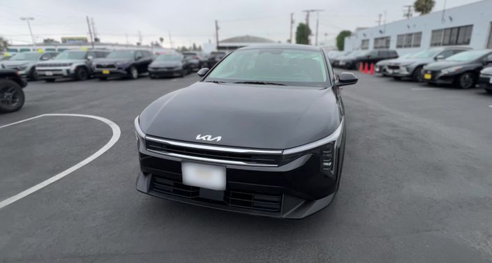 Thumbnail: 2025 Kia K4 - 1