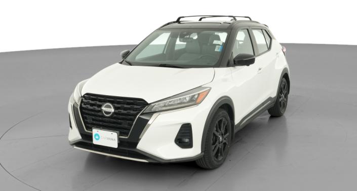 Thumbnail: 2021 Nissan Kicks - 1