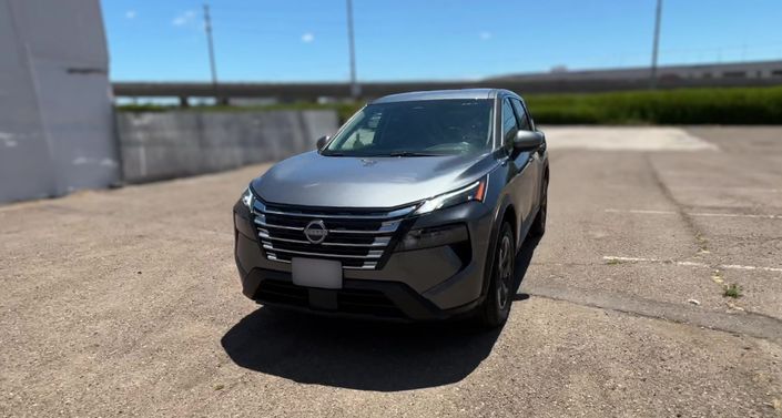Thumbnail: 2025 Nissan Rogue - 1