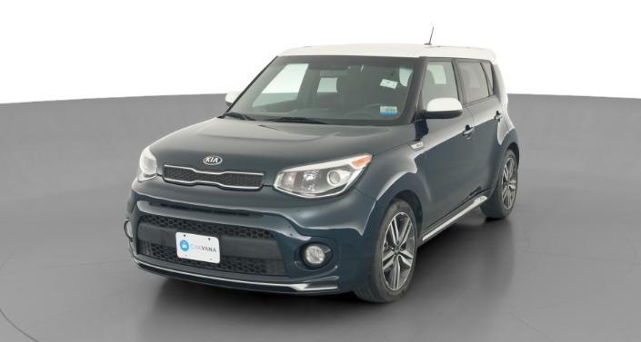 Thumbnail: 2018 Kia Soul - 1