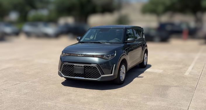Thumbnail: 2025 Kia Soul - 1
