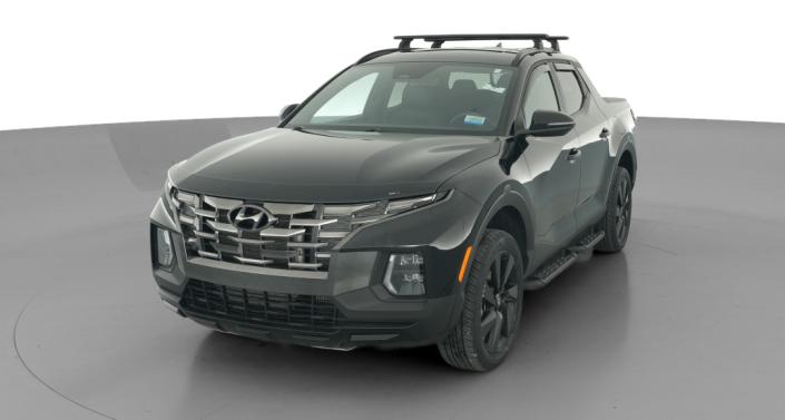 Thumbnail: 2024 Hyundai Santa Cruz - 1