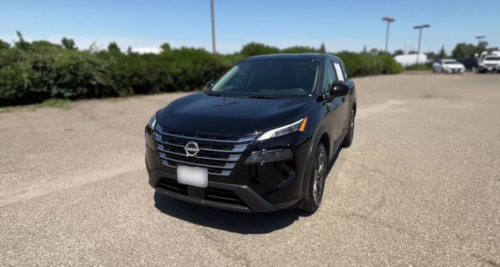 Thumbnail: 2025 Nissan Rogue - 1