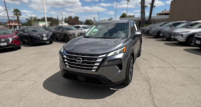 Thumbnail: 2025 Nissan Rogue - 1