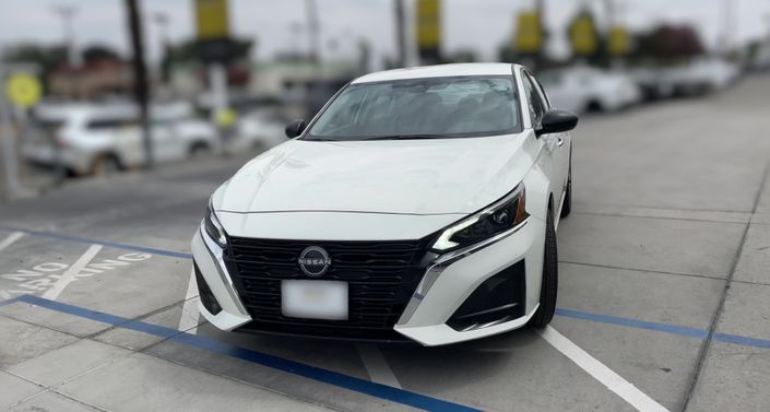 Thumbnail: 2025 Nissan Altima - 1