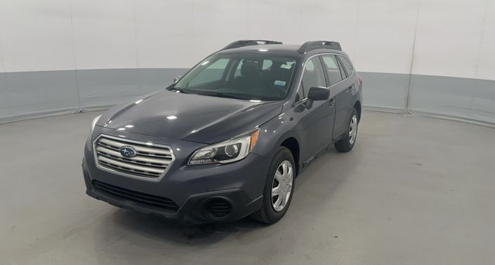 Thumbnail: 2016 Subaru Outback - 1