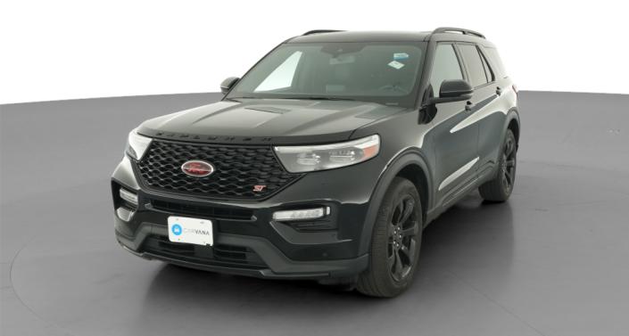 Thumbnail: 2024 Ford Explorer - 1