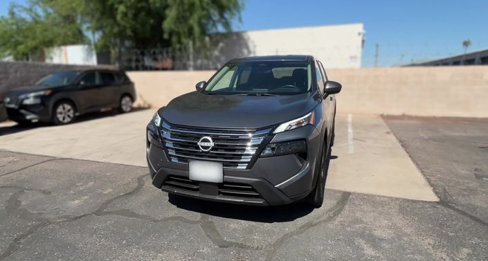 Thumbnail: 2025 Nissan Rogue - 1