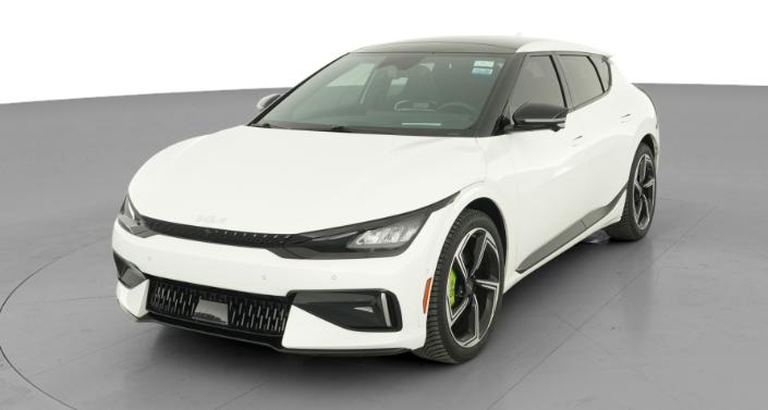 Thumbnail: 2023 Kia EV6 - 1