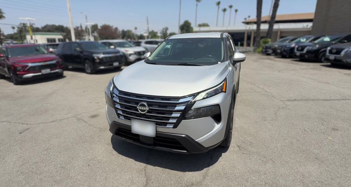 Thumbnail: 2025 Nissan Rogue - 1