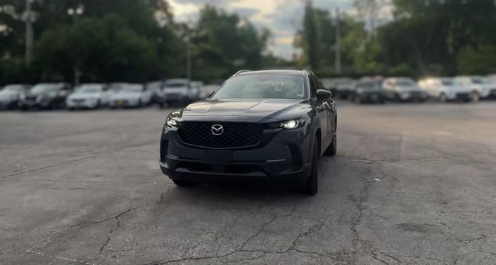 Thumbnail: 2025 Mazda CX-50 - 1