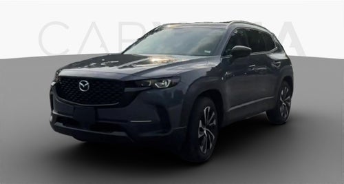 2025 MAZDA CX-50 Hybrid