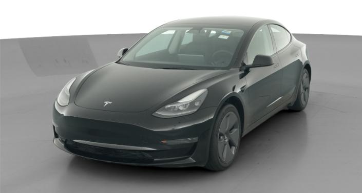 Thumbnail: 2023 Tesla Model 3 - 1