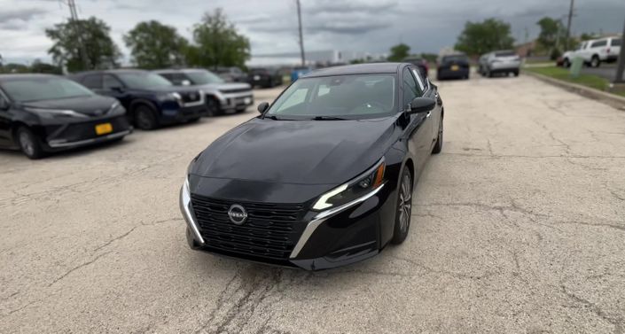 Thumbnail: 2025 Nissan Altima - 1