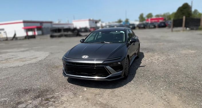 Thumbnail: 2025 Hyundai Sonata - 1