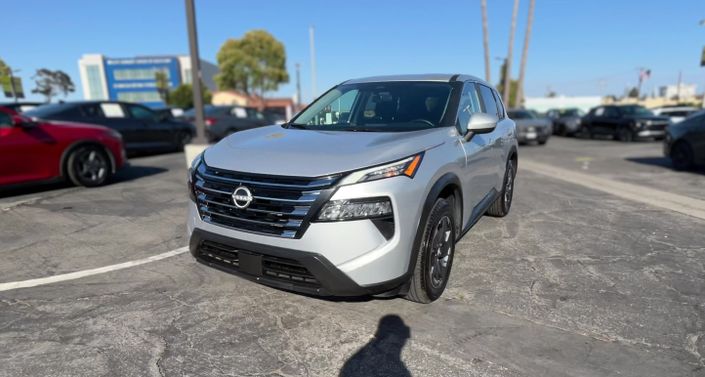 Thumbnail: 2025 Nissan Rogue - 1