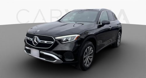 2024 Mercedes-Benz GLC