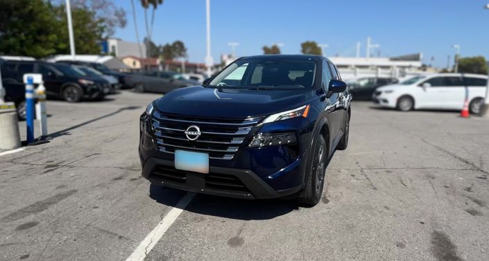 Thumbnail: 2025 Nissan Rogue - 1