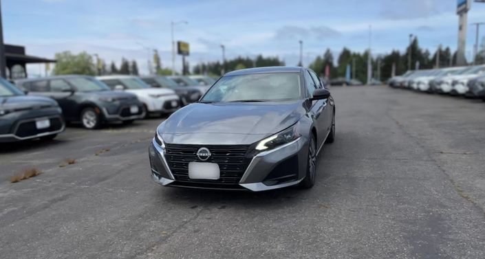 2025 Nissan Altima SV -
                  Auburn, WA