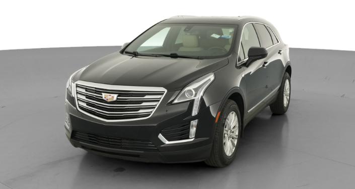 Thumbnail: 2019 Cadillac XT5 - 1