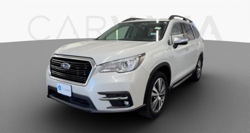 2020 Subaru Ascent