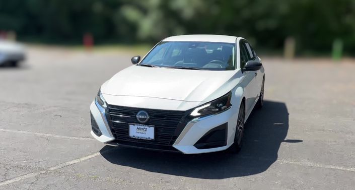 Thumbnail: 2025 Nissan Altima - 1