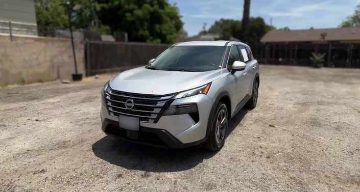 Thumbnail: 2025 Nissan Rogue - 1