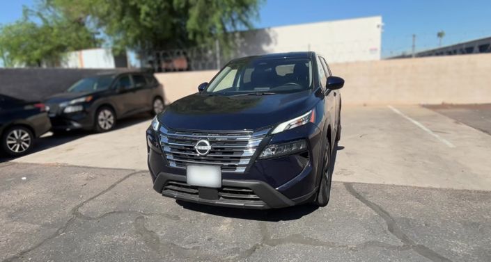 Thumbnail: 2025 Nissan Rogue - 1
