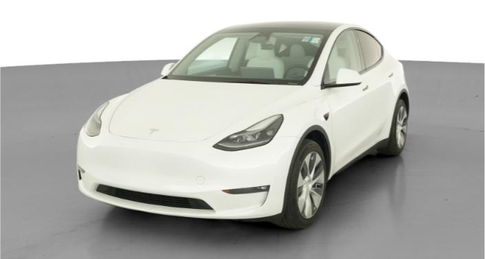 Thumbnail: 2024 Tesla Model Y - 1